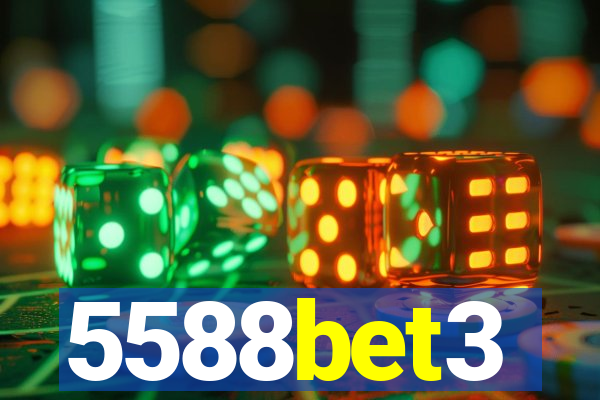 5588bet3