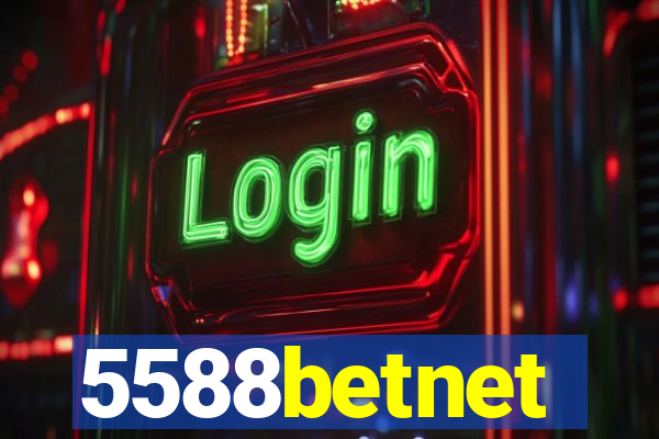 5588betnet