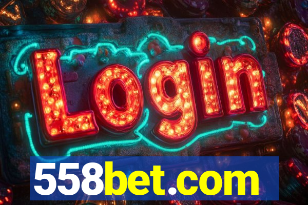558bet.com