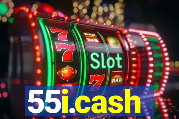 55i.cash