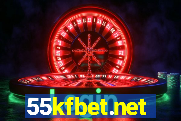 55kfbet.net