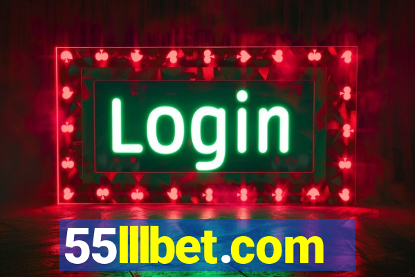 55lllbet.com