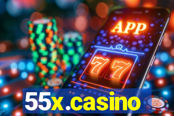 55x.casino