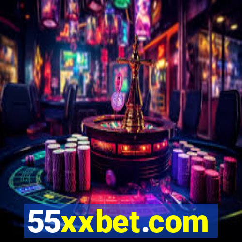 55xxbet.com