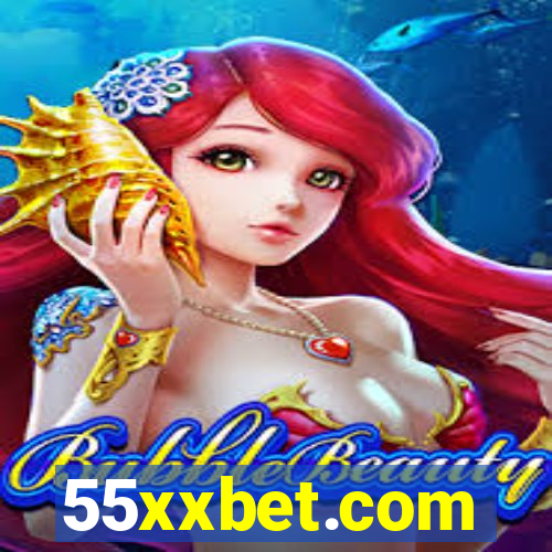 55xxbet.com