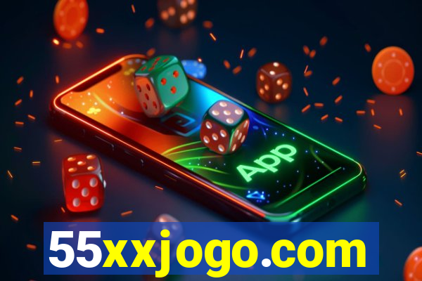 55xxjogo.com