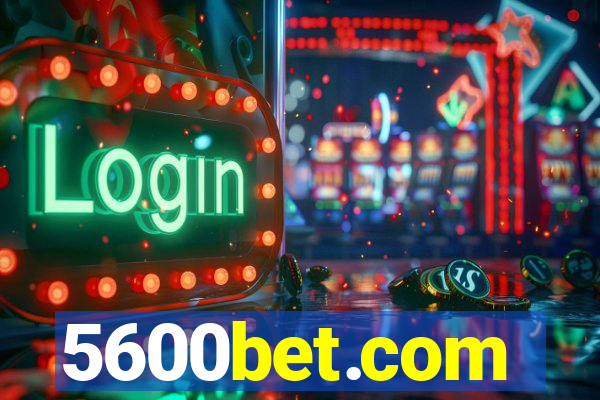 5600bet.com