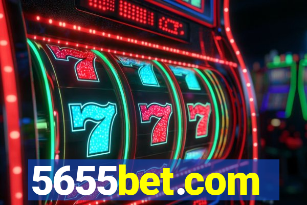 5655bet.com
