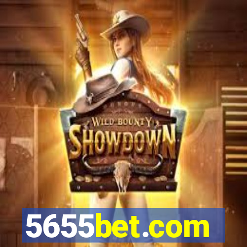5655bet.com