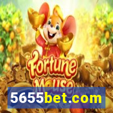 5655bet.com
