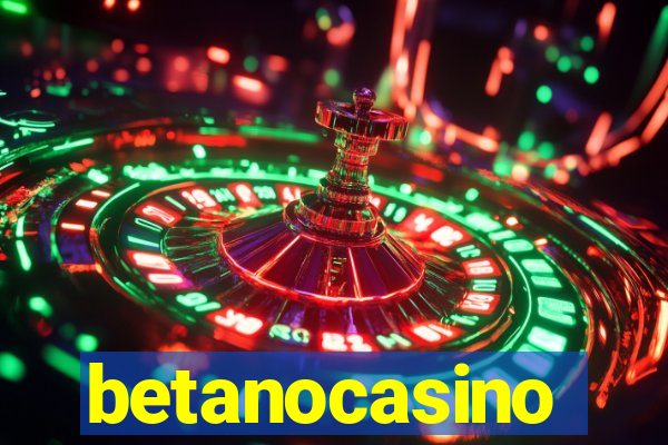 betanocasino