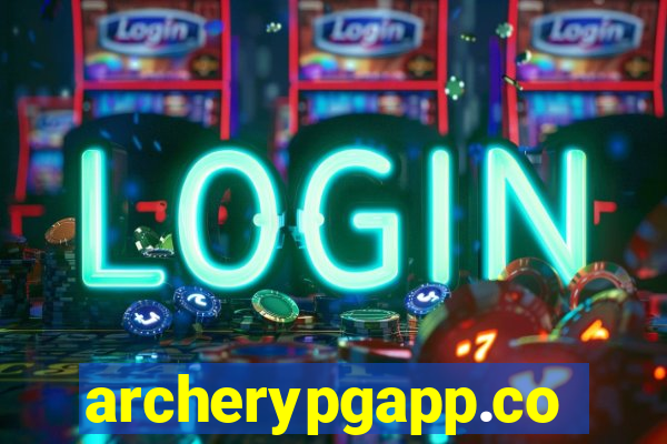 archerypgapp.com