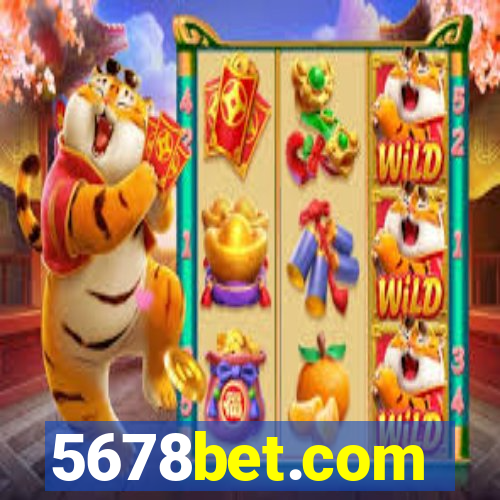 5678bet.com
