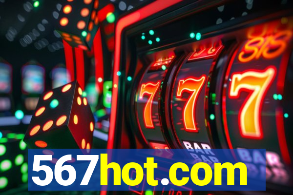 567hot.com