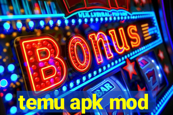 temu apk mod
