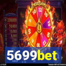 5699bet