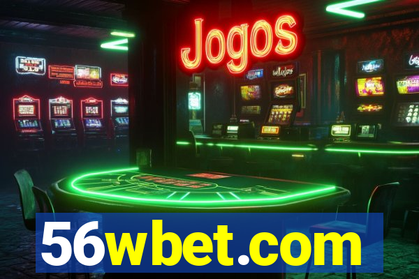 56wbet.com