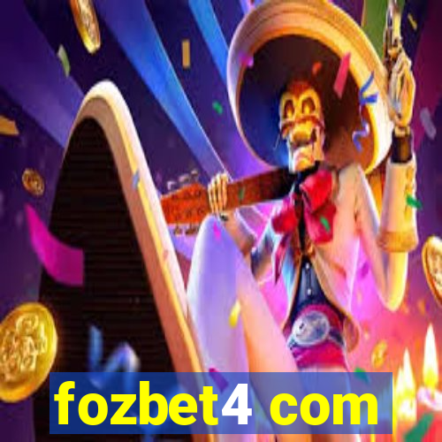 fozbet4 com