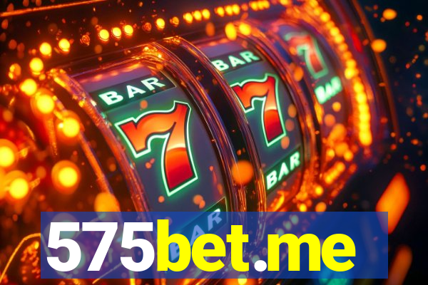 575bet.me