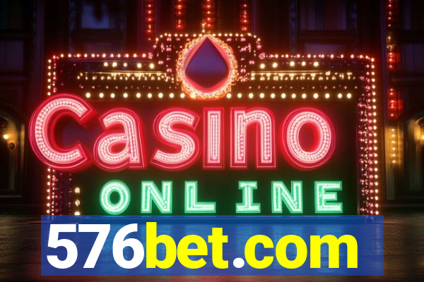 576bet.com