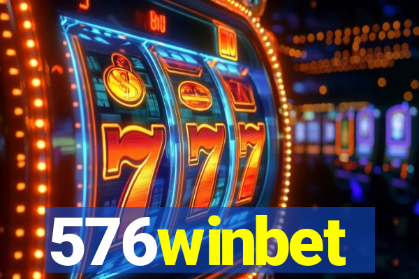 576winbet