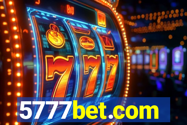 5777bet.com