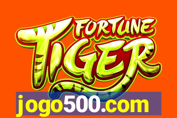 jogo500.com