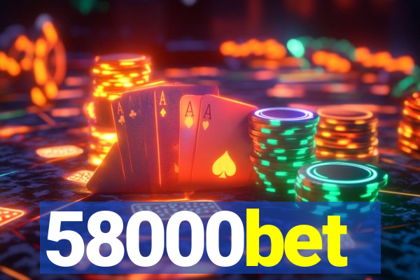 58000bet
