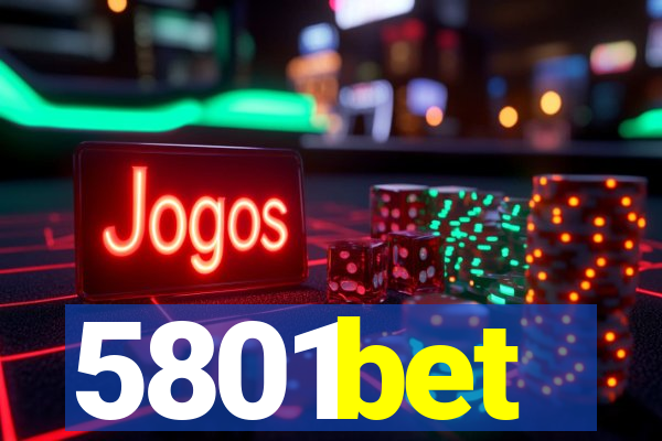 5801bet