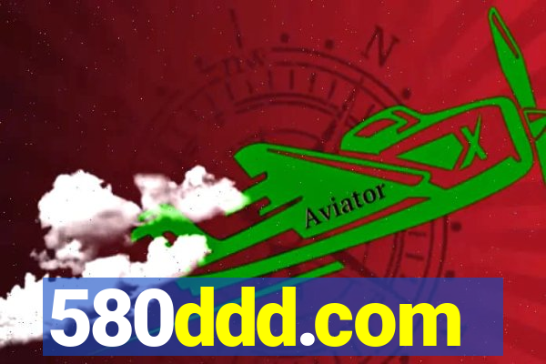 580ddd.com