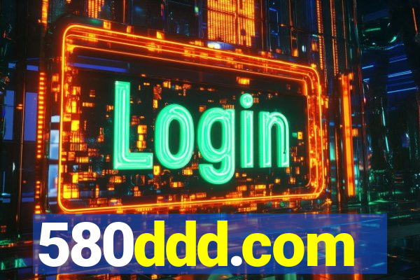 580ddd.com