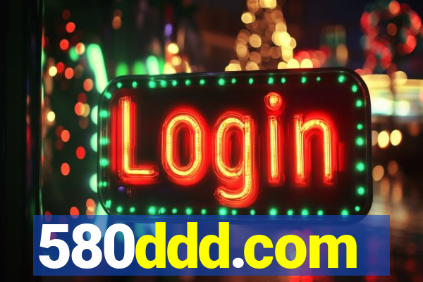 580ddd.com