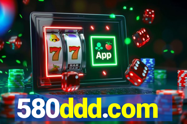 580ddd.com