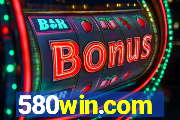 580win.com