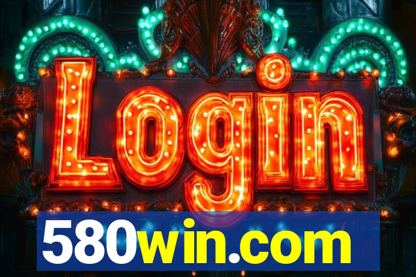 580win.com