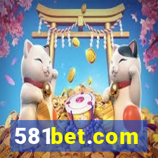 581bet.com