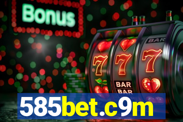 585bet.c9m