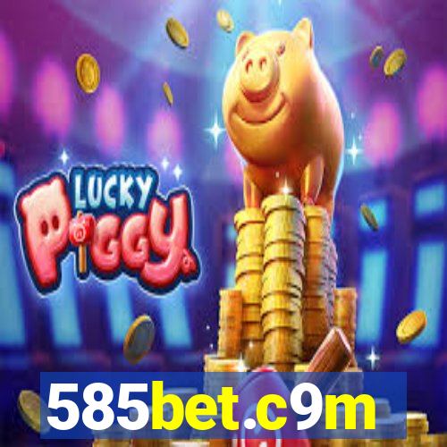 585bet.c9m