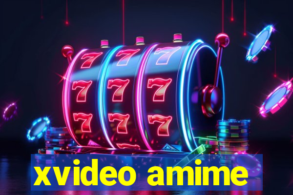 xvideo amime