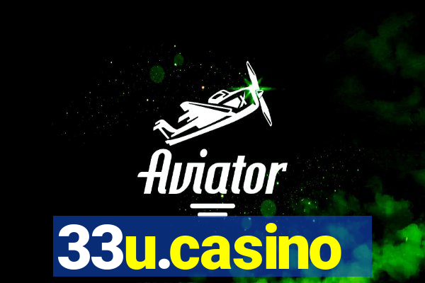 33u.casino