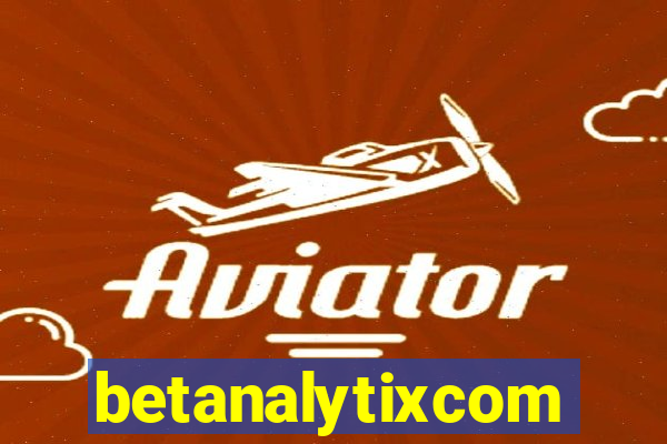 betanalytixcom