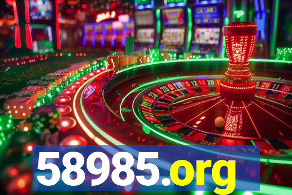 58985.org