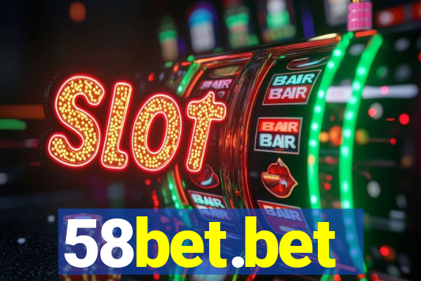 58bet.bet