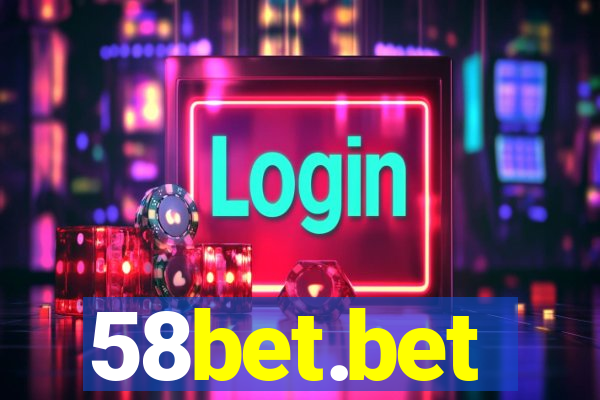 58bet.bet