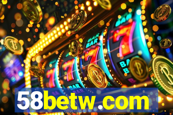 58betw.com