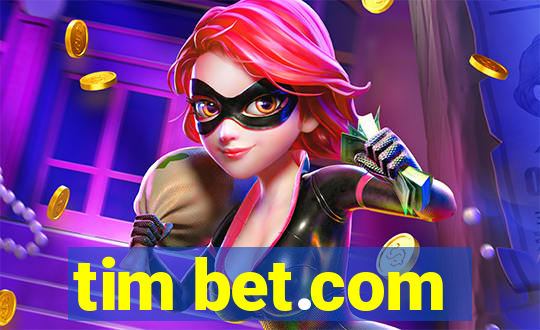tim bet.com