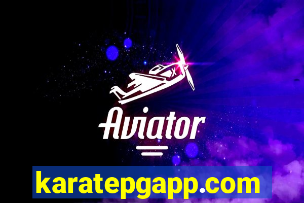 karatepgapp.com