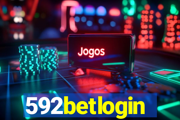 592betlogin