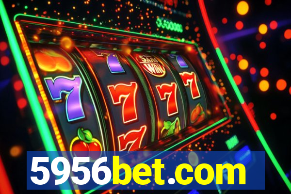 5956bet.com