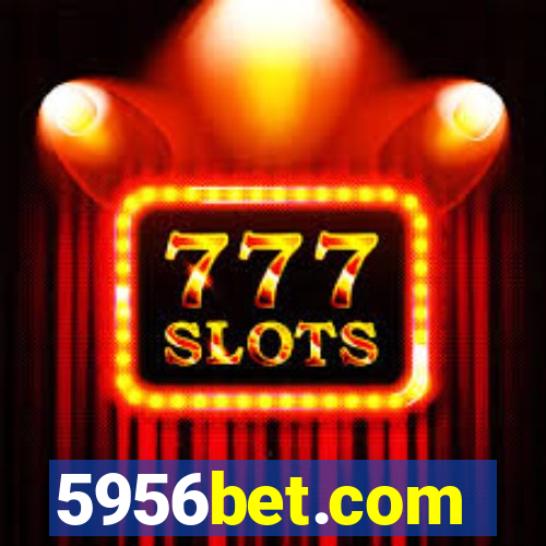 5956bet.com